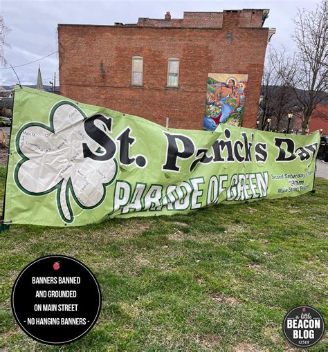 Locals are debating the new flushing queens main street banners 14