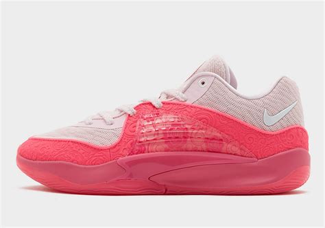 Nike KD 16 Aunt Pearl FN4929-600