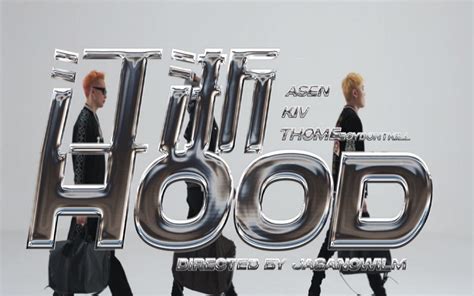 Hood Kiv Ft Thomeboydontkill Asen Prod Pablomcr X