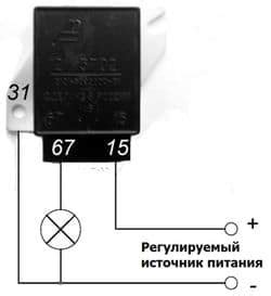 Нет зарядки на Ниве: модели 2121, 21213, 21214 инжектор и Шевроле ...