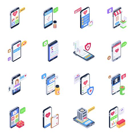 New mobile health apps will soon connect patients to amedysis 12