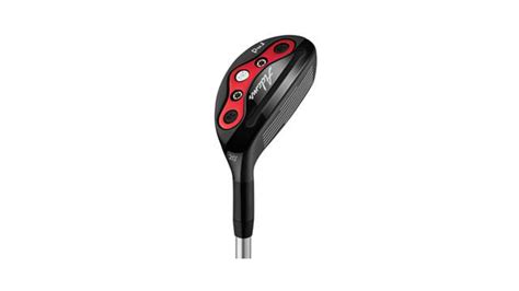 PREVIEW: Adams Golf Red hybrids