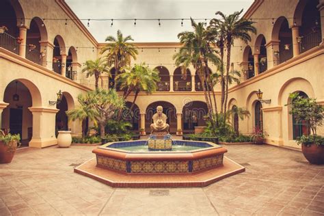 Balboa Park architecture editorial image. Image of panorama - 159485180