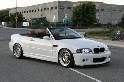 The 20 Best BMW Convertible Models of All-Time