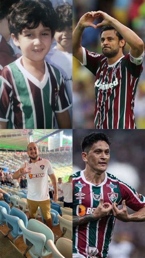 Braz Tricolor Twelve On Twitter Chorando Aqui