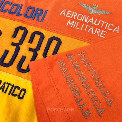 Оригинальная Aeronautica Militare - это любовь! | ForceAge
