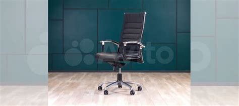 Кресло руководителя Sitland Италия купить в Москве | Товары для дома и ...