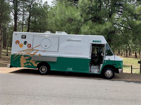 Versatile, Professionally-Equipped Food Truck - Turn Key - Freighline