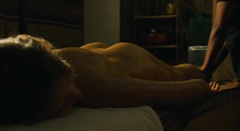 Nude Video Celebs Isild Le Besco Nude L Intouchable