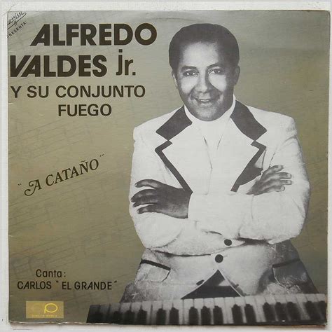 Valdes Jr Alfredo Vinyl Records Cds Found On Cdandlp