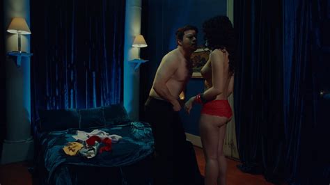 Nude Video Celebs Azi Acosta Nude Call Me Alma