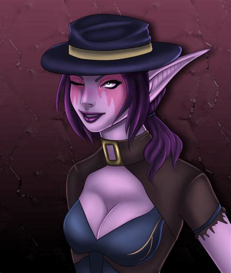 Commission Nightsonata By Yuviel Hentai Foundry