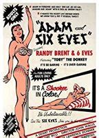 Adam And 6 Eves 1962 Nude Scenes