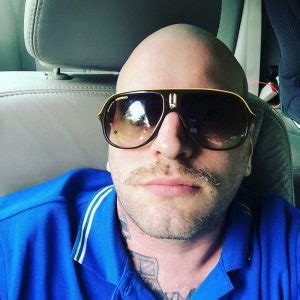 Hot Handsome Bald Men With Beards Hairstylecamp