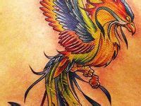 hip tattoo ideas phoenix bird tattoos phoenix tattoo design