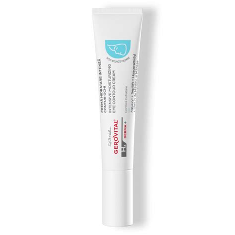 Cremă Hidratantă Corectoare Uniformizantă Nude SPF Gerovital H Derma Farmec
