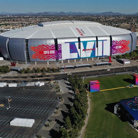 Wheres the superbowl this year online