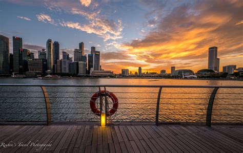 15+ Pro Photographers Shoot The Sunset In The City In Cool Ways ...