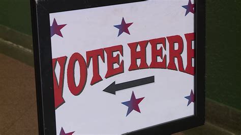 Early Voting Starts For Uncontested Fort Smith School Board Race