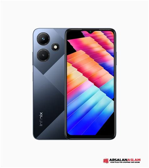 Infinix Hot I Specifications Arsalan Aslam