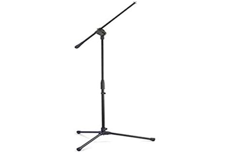 Best Adjustable Microphone Stands Reviews