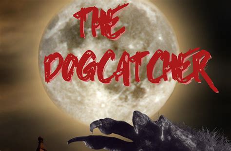 “The Dogcatcher” Unleashed: The Story behind My Debut Novel — Sean P Carlin