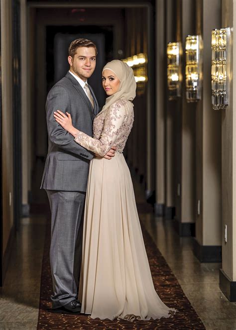 Unveiling The Secrets Explore The Enchanting Loreen Asad Wedding