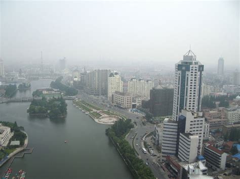 Nantong China Free Stock Photo - Public Domain Pictures