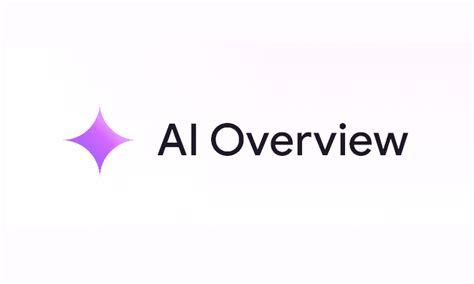how to show up in google ai overviews