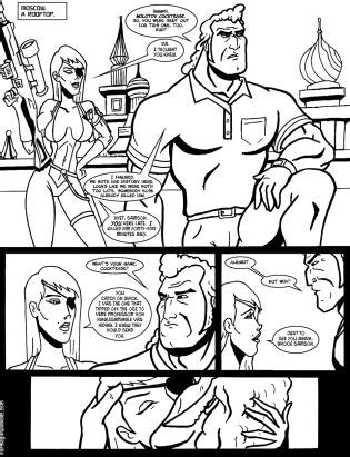 Villainess Intentions Luscious Hentai Manga Porn