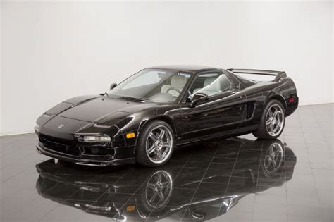 1993 Acura Nsx For Sale St Louis Car Museum