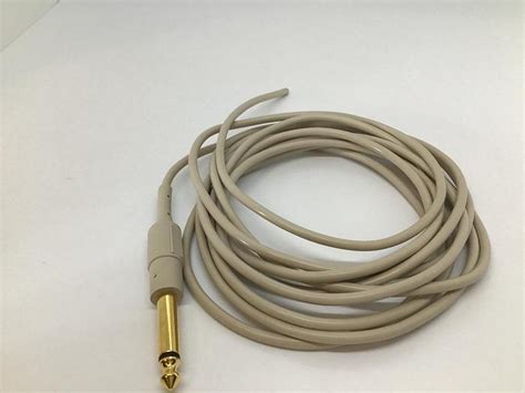 New Ge Datex Ohmeda Adult Temperature Probe M1024247 For Sale In An