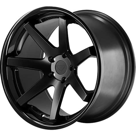 Ferrada FR1 20x10.5 38 Black | FR1201055108MB38 | Fitment Industries