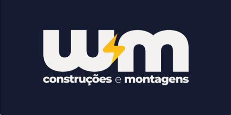 W M CONSTRUÇÕES E MONTAGENS