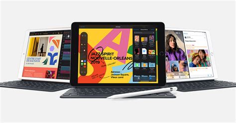 iPad "SE": Apple's next "budget" iPad to feature a larger display and ...