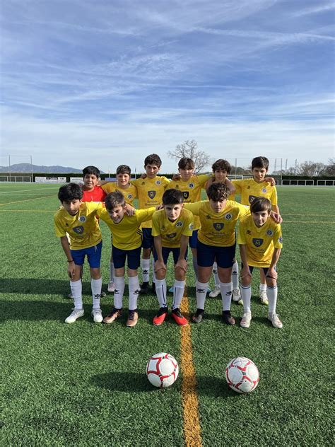 Jornada Torrelodones Infantil B Atl Tico Leones Flickr