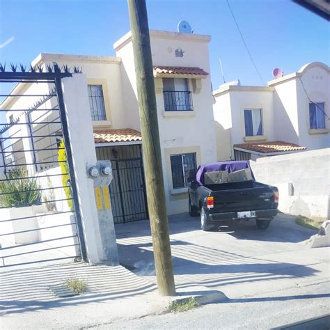 Venta Casa En Chihuahua Municipio De Chihuahua Sho