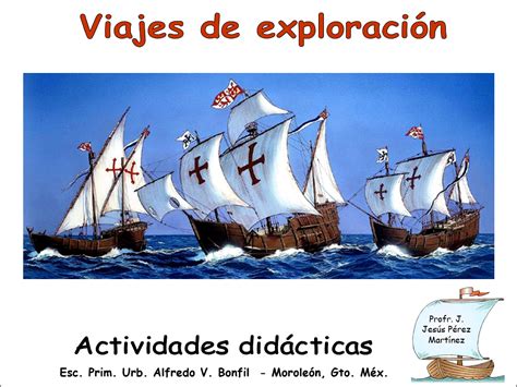 Viajes De Exploraci N Game Descarga Gratis Planeaciones Did Cticas