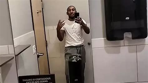 Miguel Brown In Bathroom Shows Off Boxers Video 16 Gay In English Porn Feat Miguel Brown Porn