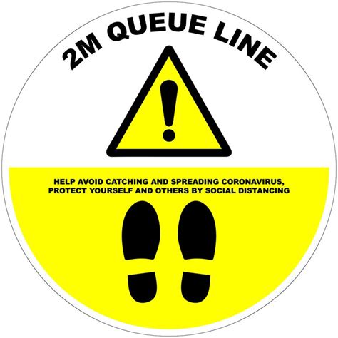 2M Queue Line – EU Signs Ltd | Sign Manufacturer