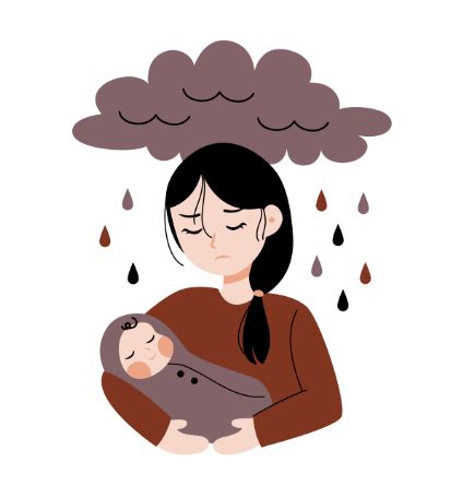 Understanding Postpartum Depression Causes Symptoms And Treatment