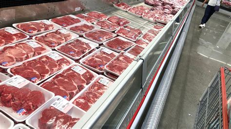 Meat Producer Jbs Says Most Plants Will Be Working Wednesday After