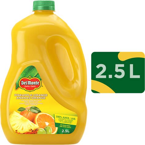 Mcarthur Orange Juice Gallon Ubicaciondepersonascdmxgobmx