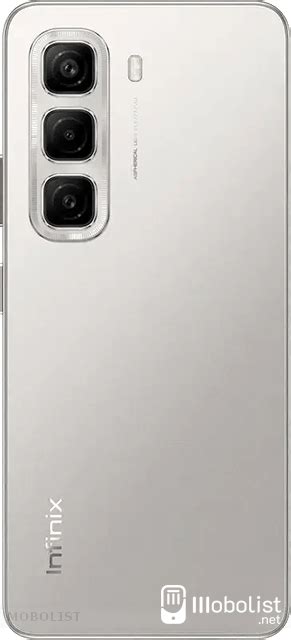 Mobolist سعر و مواصفات هاتف Infinix Hot 50 4G مراجعة عيوب و مميزات