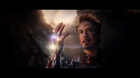 Get Inspired For I Am Iron Man Endgame Wallpaper Hd Photos