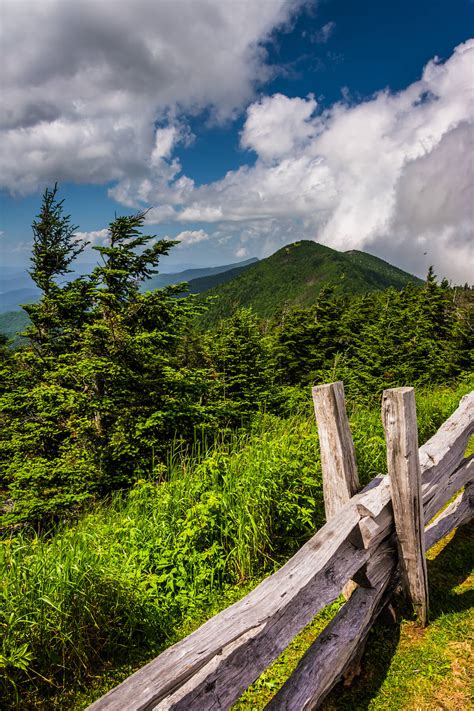 23 Best Mountain Towns in North Carolina for Your Next Getaway