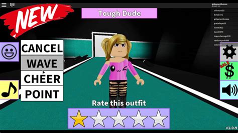 Fashion Famous Frenzy Dress Up - Roblox Guide tips APK for Android Download