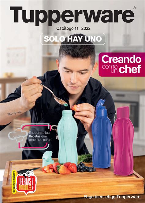 Catálogo Tupperware Usa Octubre By Sharon Solangie Issuu