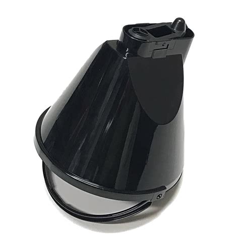 Oem Delonghi Removable Filter Holder Originally Shipped With Bco