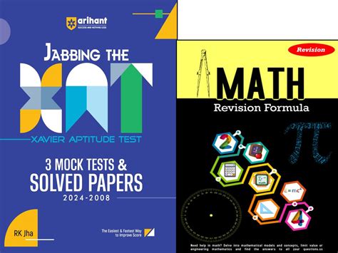 Buy Jabbing The XAT Xavier Aptitude Test 3 Mock Tests Solved Papers